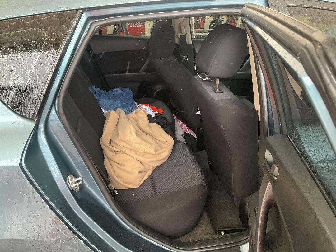 Photo '13' of Mazda Mazda3 GLX