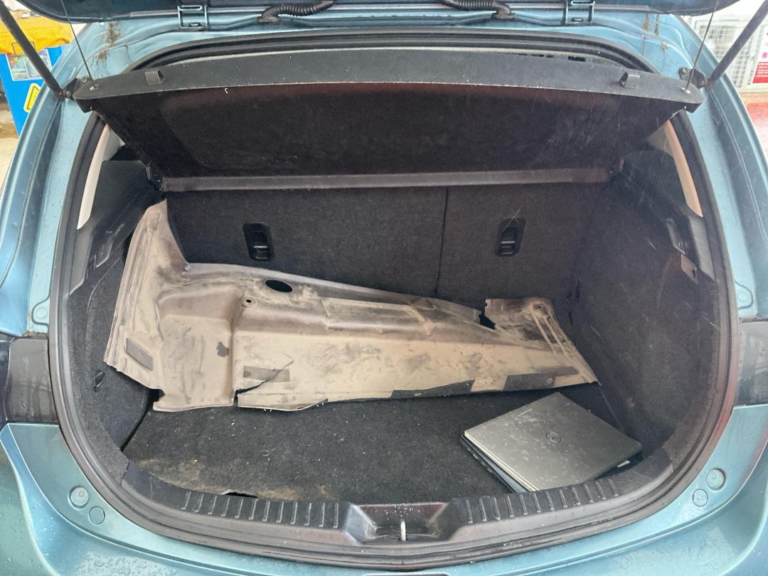 Photo '14' of Mazda Mazda3 GLX