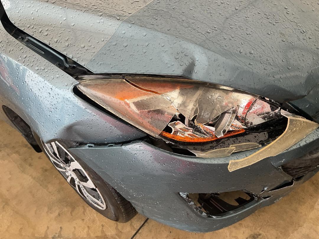 Photo '21' of Mazda Mazda3 GLX