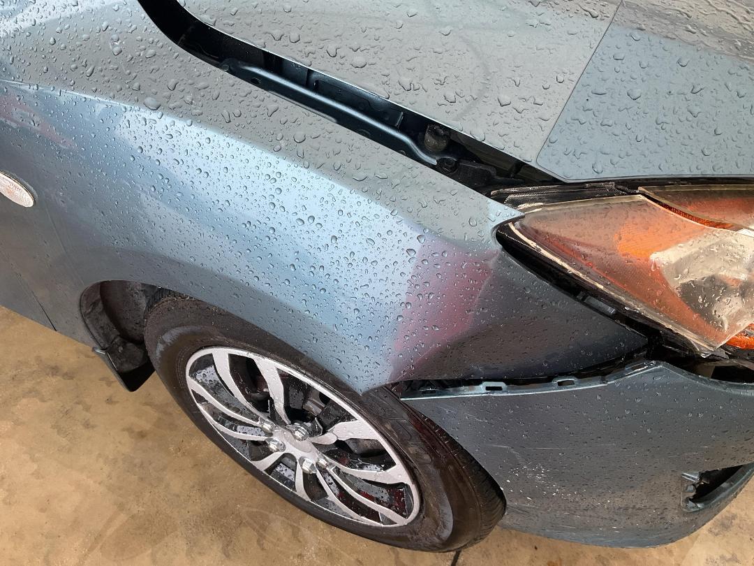 Photo '20' of Mazda Mazda3 GLX