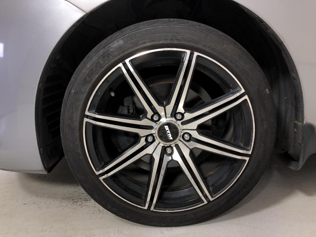 Photo '10' of Mazda Mazda3