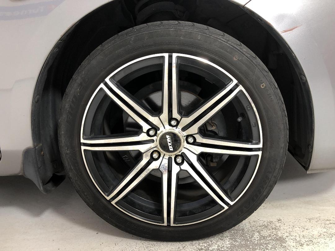 Photo '9' of Mazda Mazda3