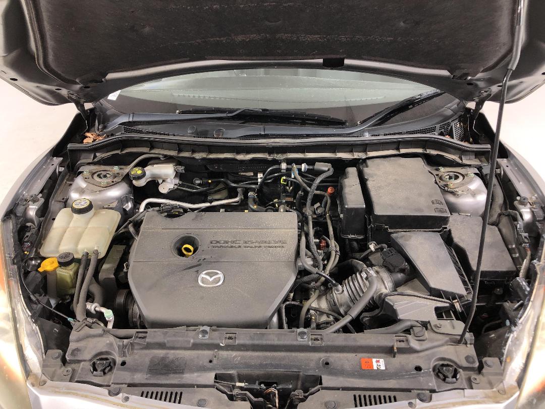 Photo '13' of Mazda Mazda3