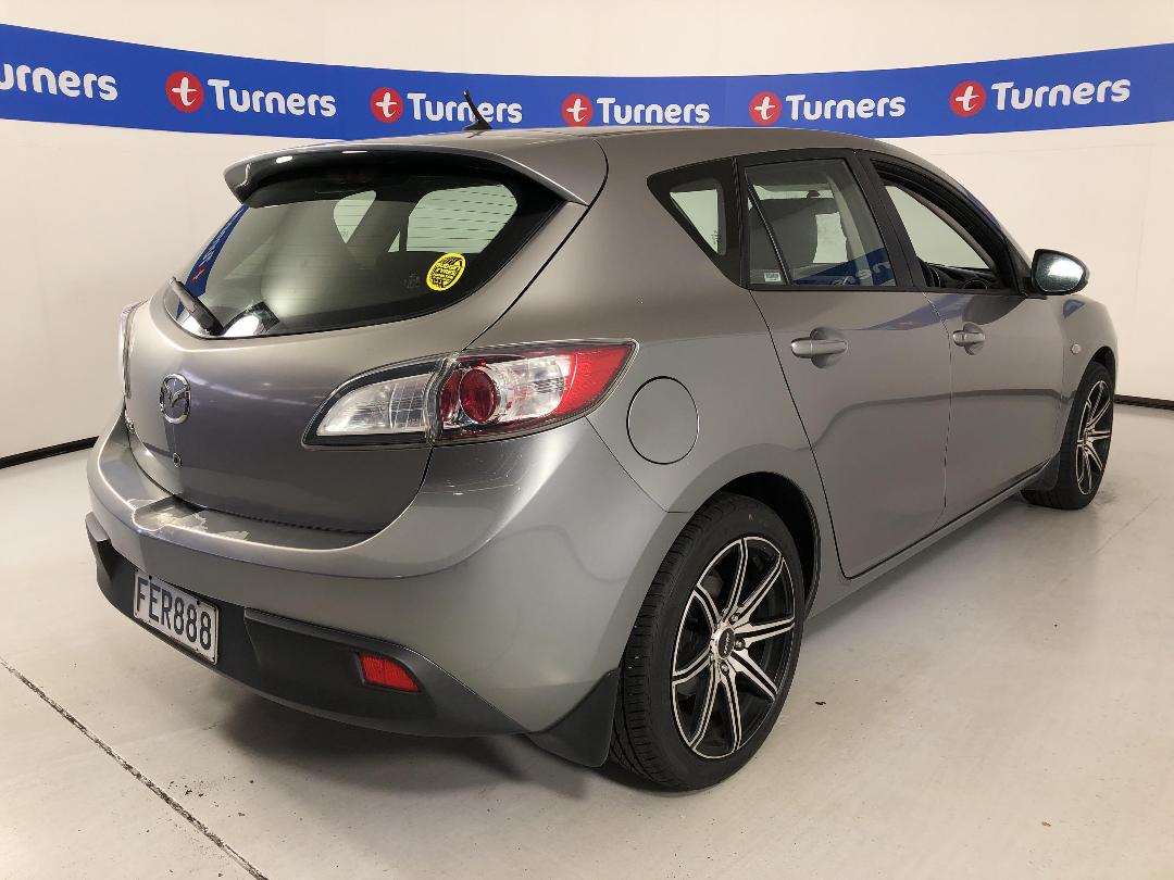 Photo '7' of Mazda Mazda3