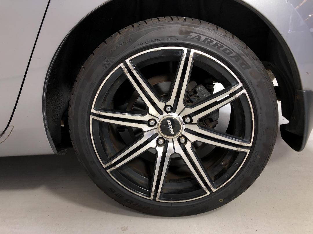 Photo '11' of Mazda Mazda3