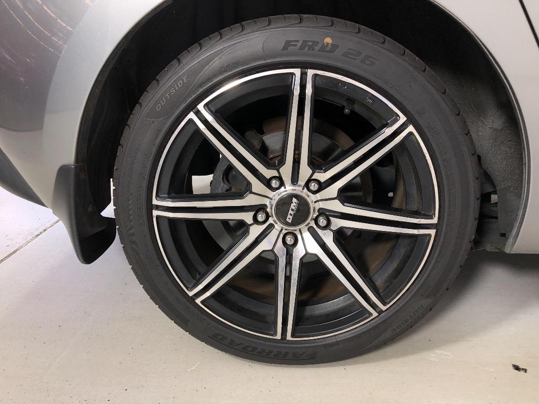 Photo '12' of Mazda Mazda3