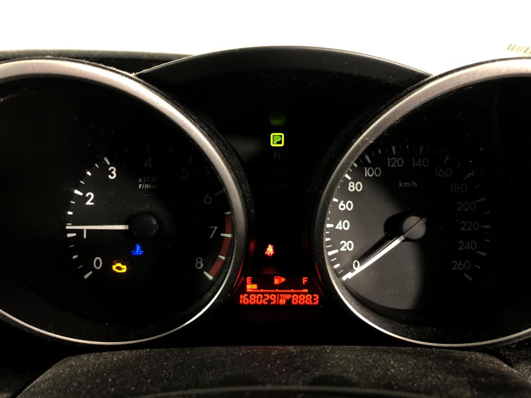 Photo '21' of Mazda Mazda3