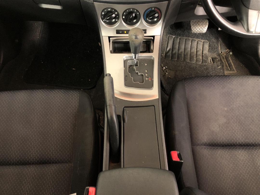 Photo '18' of Mazda Mazda3