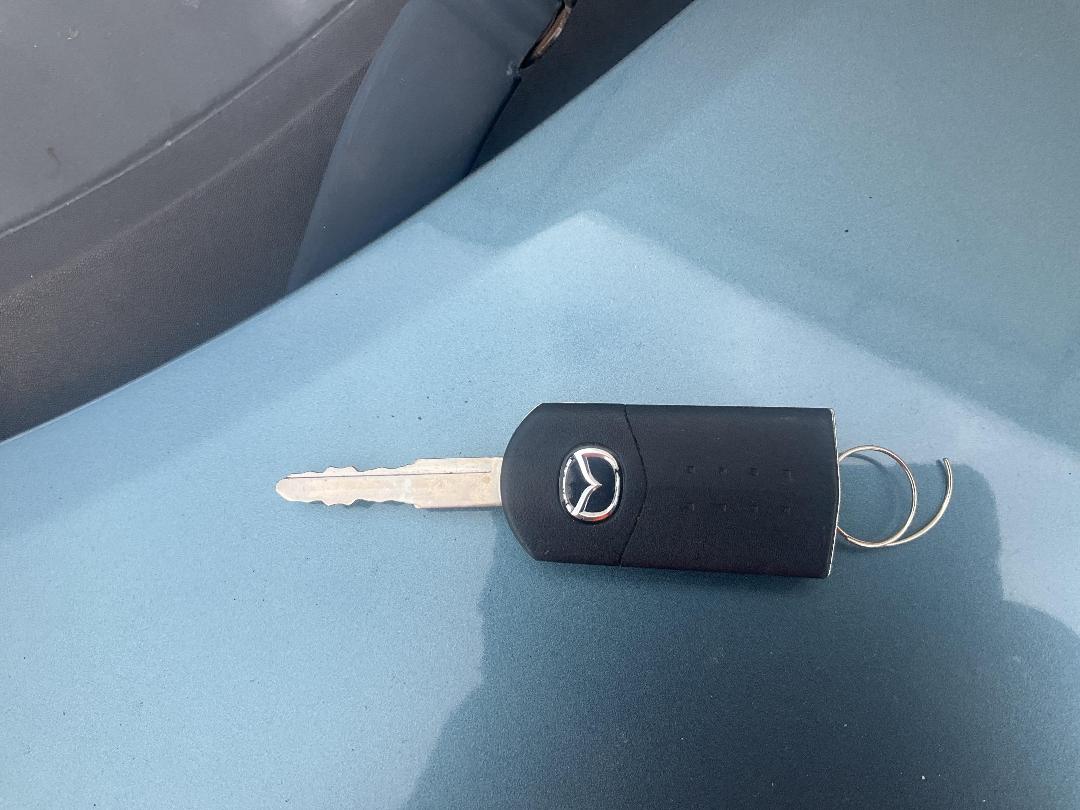 Photo '7' of Mazda Mazda3 Sporthatch GSX