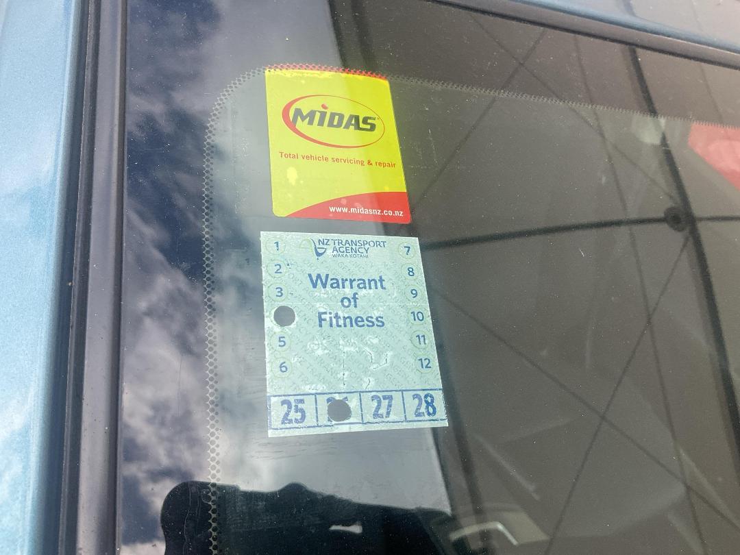 Photo '13' of Mazda Mazda3 Sporthatch GSX