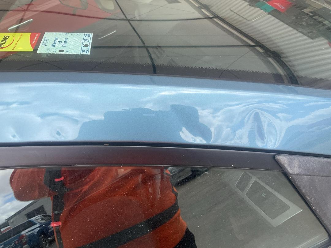 Photo '24' of Mazda Mazda3 Sporthatch GSX