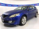 Thumbnail '4' of Mazda Mazda6 Thumbnail '4' of Mazda Mazda6