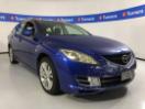 Thumbnail '1' of Mazda Mazda6 Thumbnail '1' of Mazda Mazda6