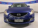 Thumbnail '2' of Mazda Mazda6 Thumbnail '2' of Mazda Mazda6