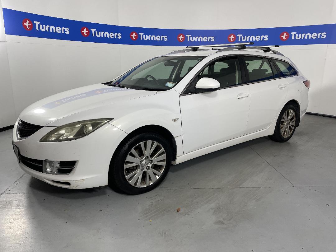 Photo '4' of Mazda Mazda6 Photo '4' of Mazda Mazda6