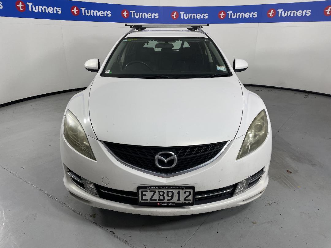 Photo '2' of Mazda Mazda6 Photo '2' of Mazda Mazda6