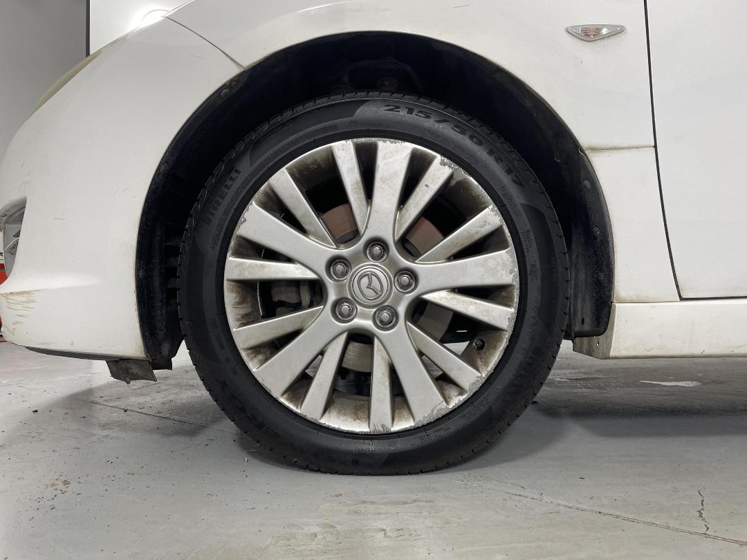 Photo '10' of Mazda Mazda6 Photo '10' of Mazda Mazda6