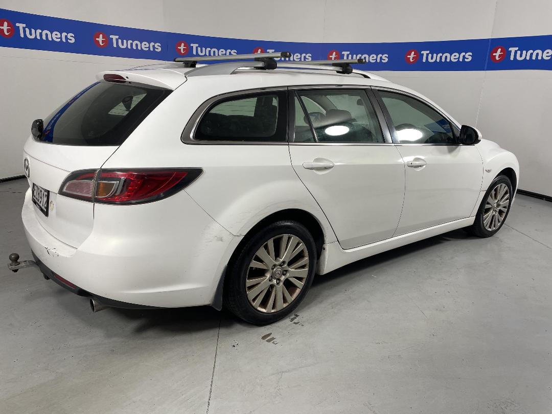 Photo '7' of Mazda Mazda6 Photo '7' of Mazda Mazda6