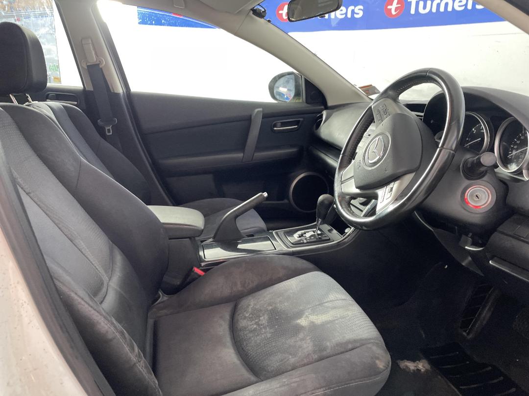 Photo '16' of Mazda Mazda6 Photo '16' of Mazda Mazda6