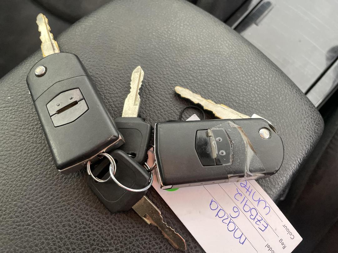 Photo '22' of Mazda Mazda6 Photo '22' of Mazda Mazda6