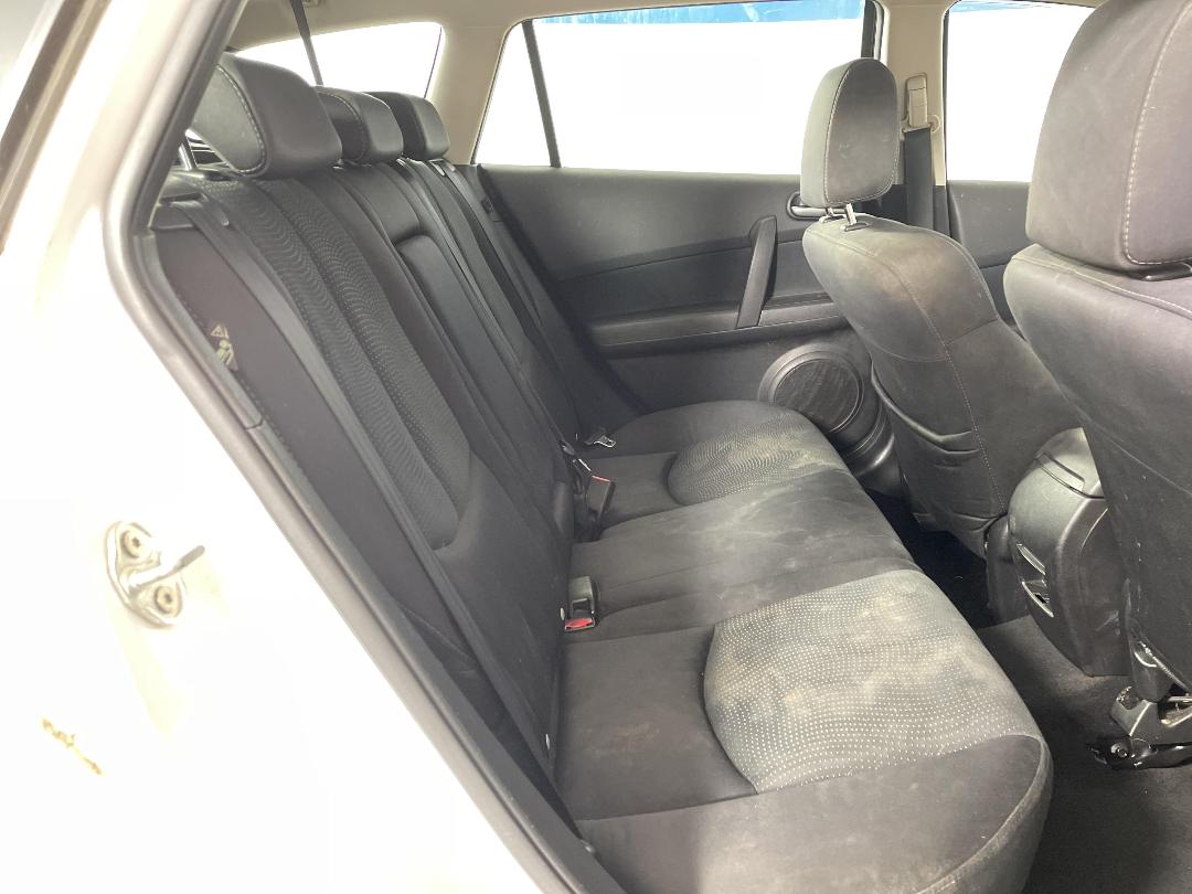 Photo '20' of Mazda Mazda6 Photo '20' of Mazda Mazda6