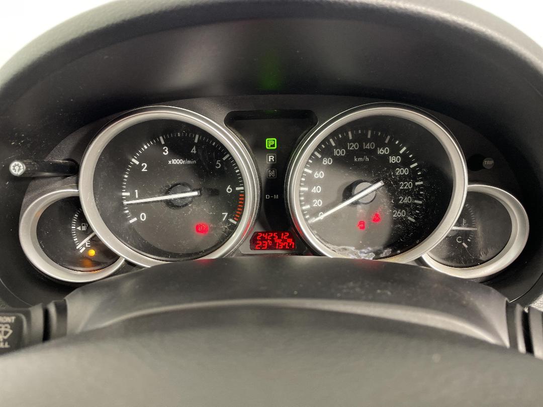 Photo '21' of Mazda Mazda6 Photo '21' of Mazda Mazda6