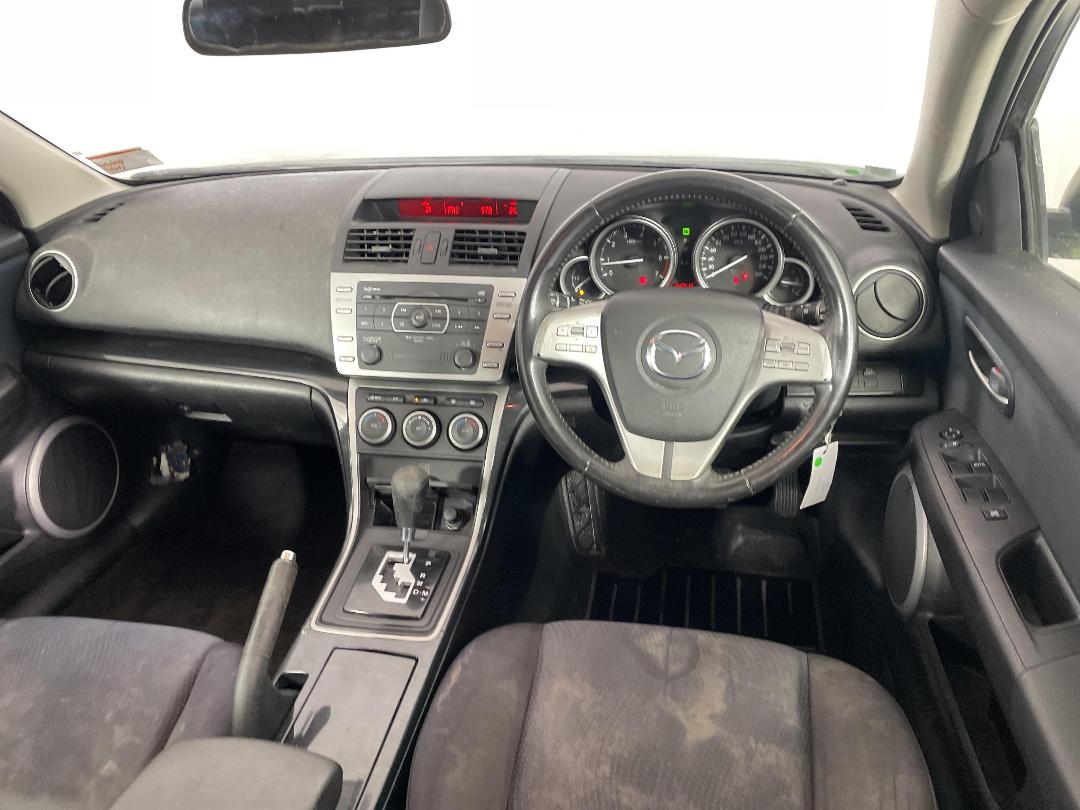 Photo '17' of Mazda Mazda6 Photo '17' of Mazda Mazda6