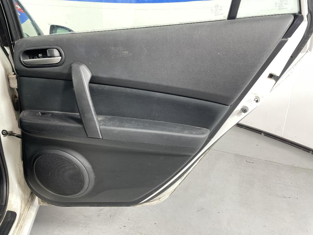 Photo '19' of Mazda Mazda6 Photo '19' of Mazda Mazda6