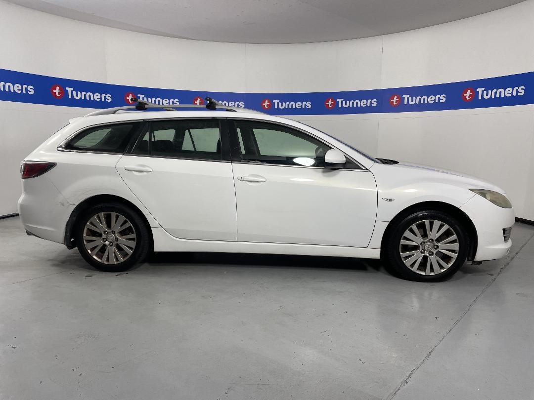 Photo '23' of Mazda Mazda6 Photo '23' of Mazda Mazda6