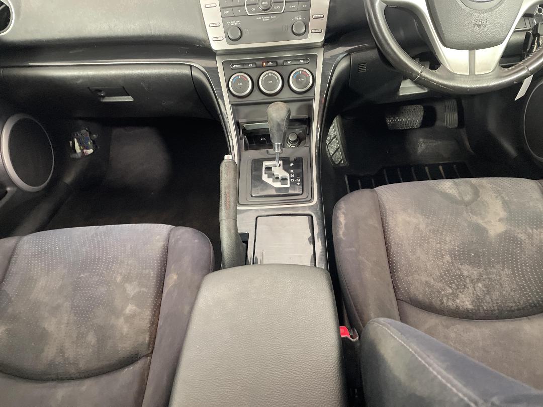 Photo '18' of Mazda Mazda6 Photo '18' of Mazda Mazda6