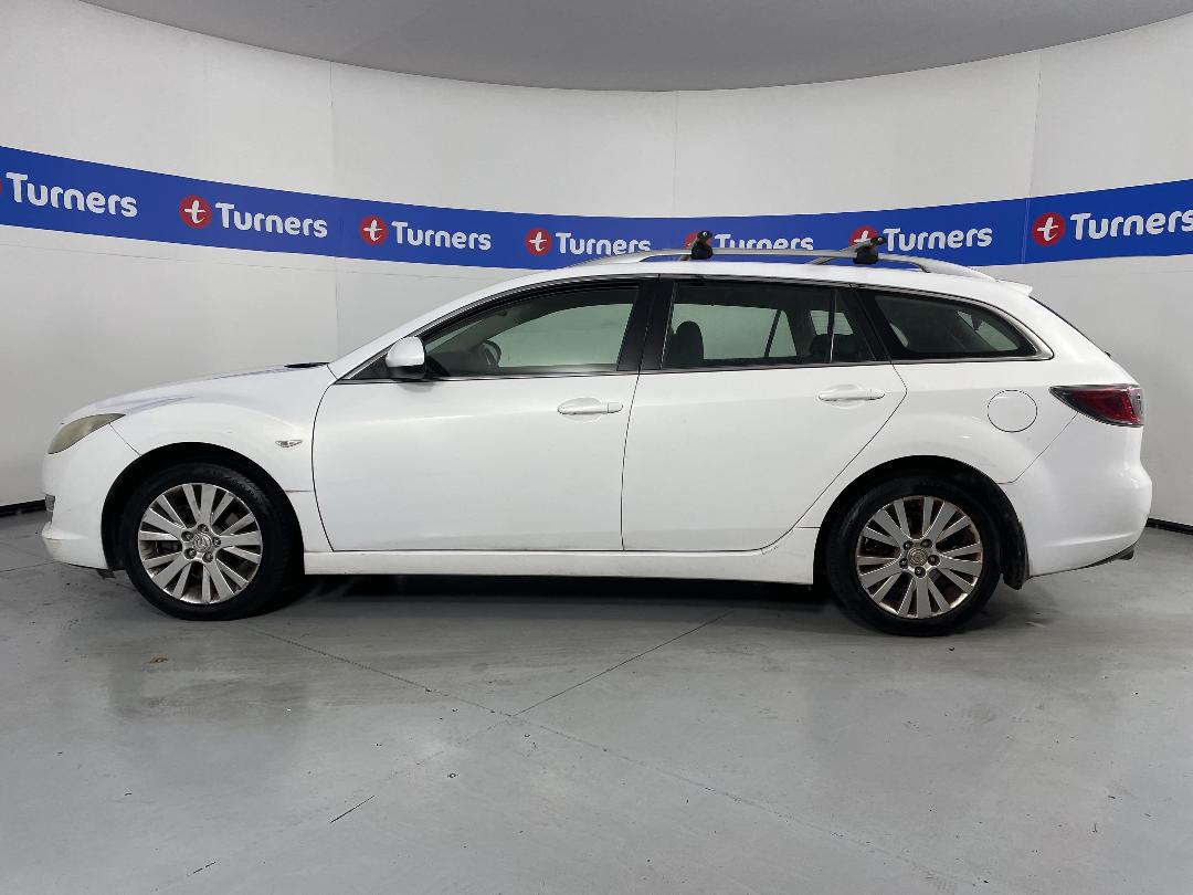 Photo '24' of Mazda Mazda6 Photo '24' of Mazda Mazda6