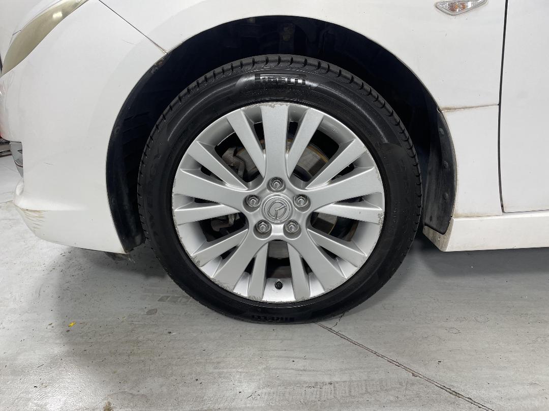 Photo '10' of Mazda Mazda6