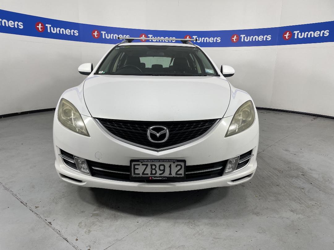 Photo '2' of Mazda Mazda6