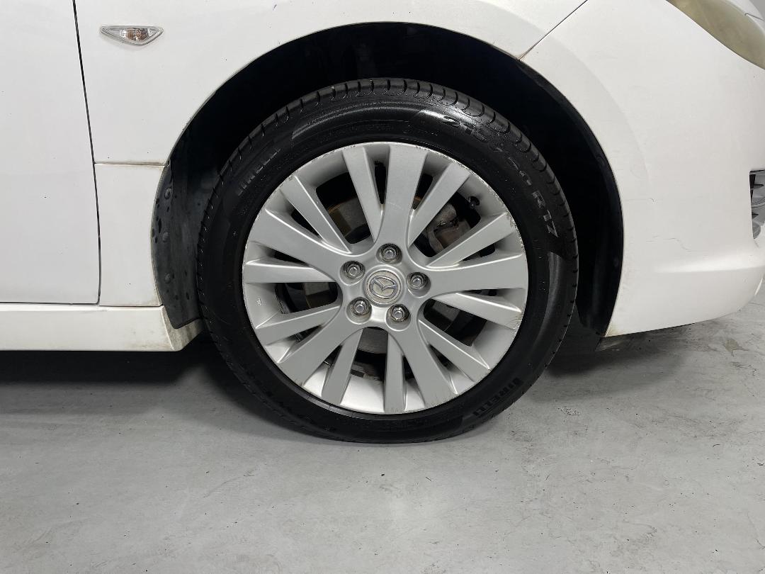 Photo '9' of Mazda Mazda6