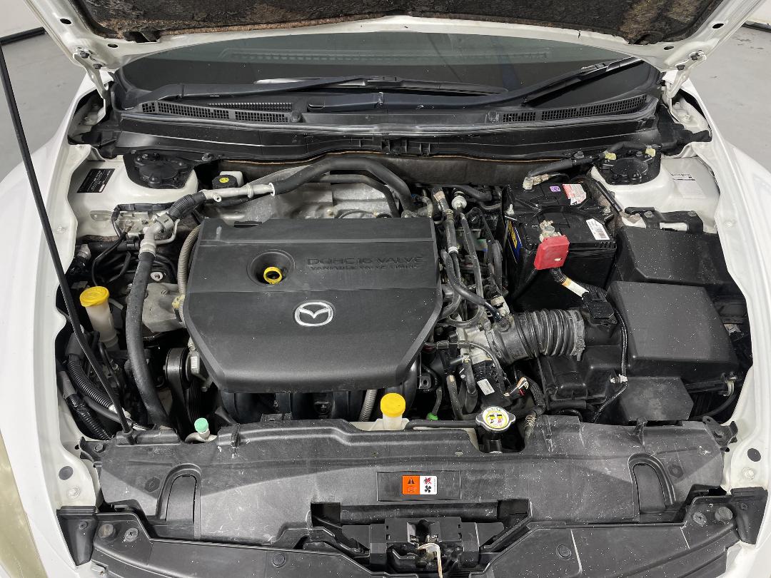 Photo '13' of Mazda Mazda6