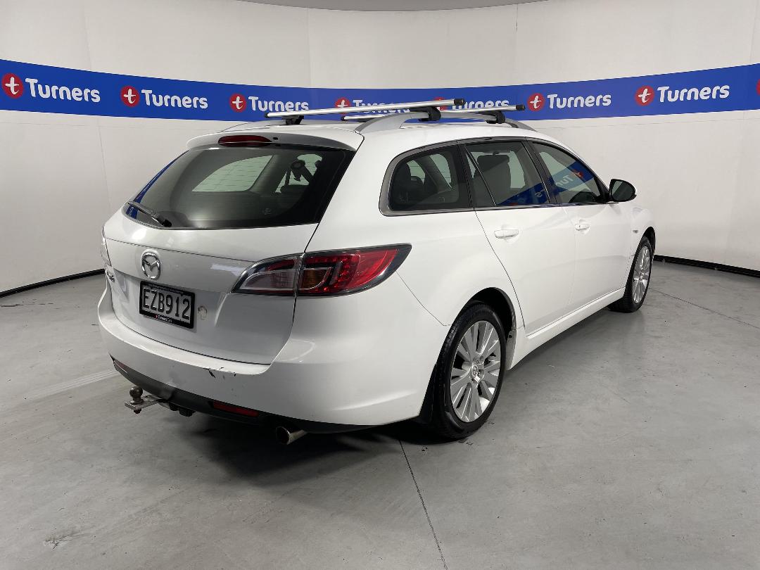 Photo '7' of Mazda Mazda6