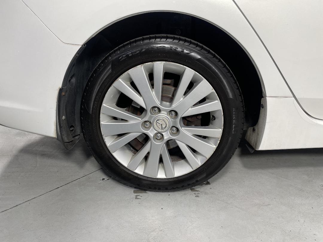 Photo '12' of Mazda Mazda6