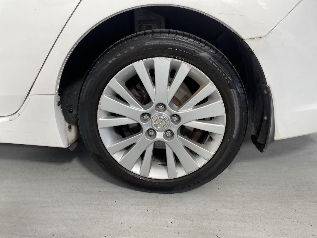 Photo '11' of Mazda Mazda6