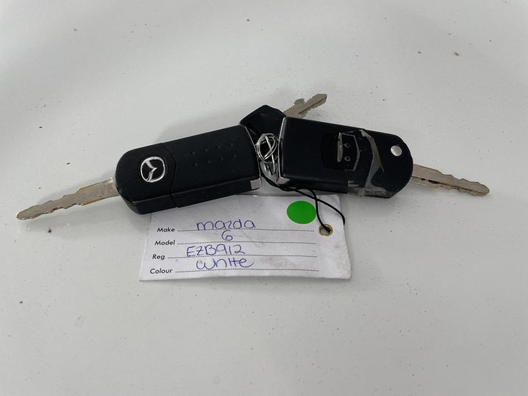 Photo '22' of Mazda Mazda6