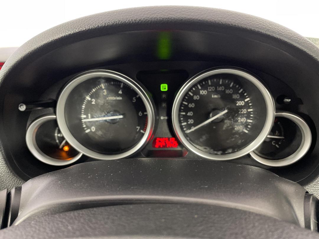 Photo '21' of Mazda Mazda6