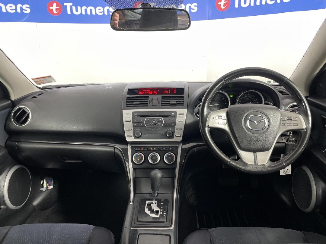 Photo '17' of Mazda Mazda6