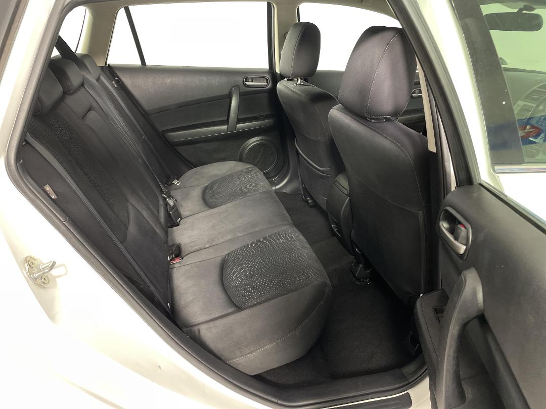 Photo '20' of Mazda Mazda6