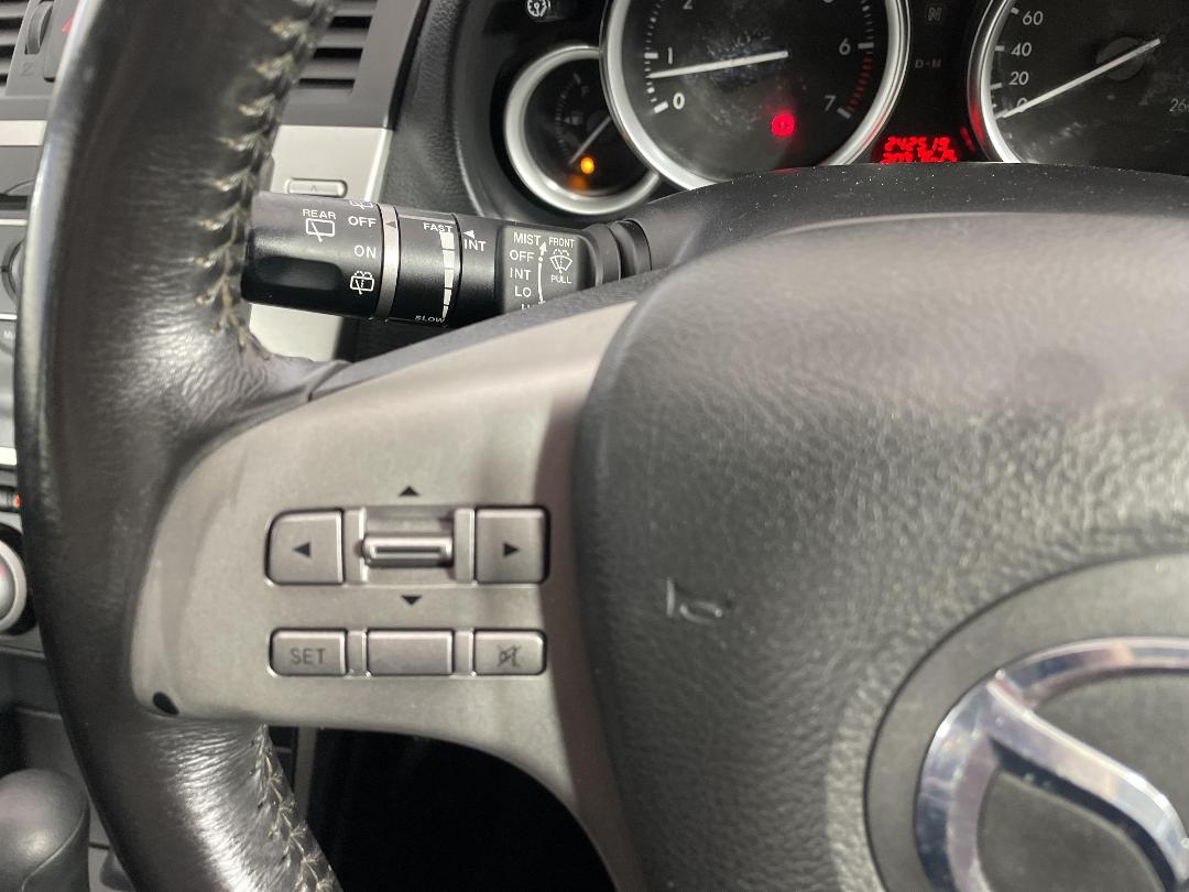 Photo '25' of Mazda Mazda6