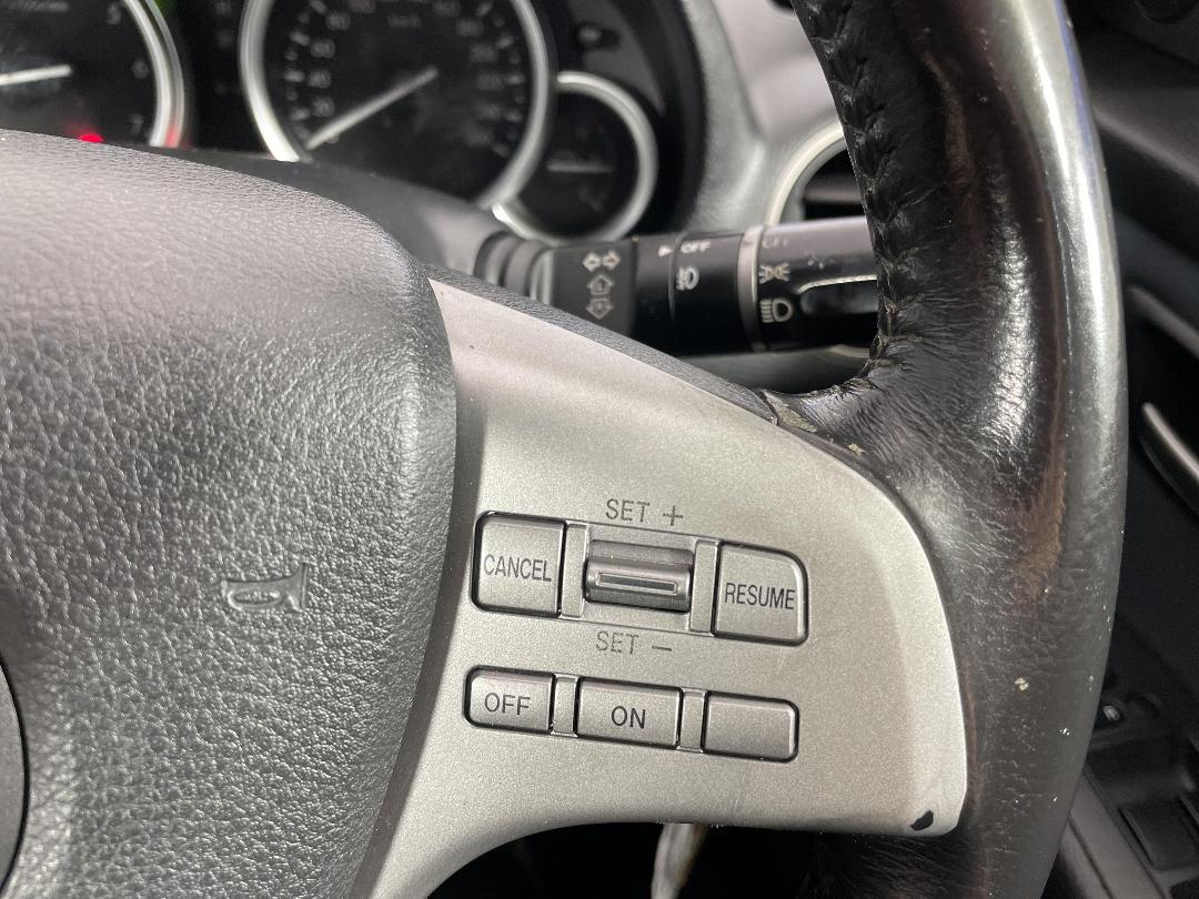 Photo '26' of Mazda Mazda6