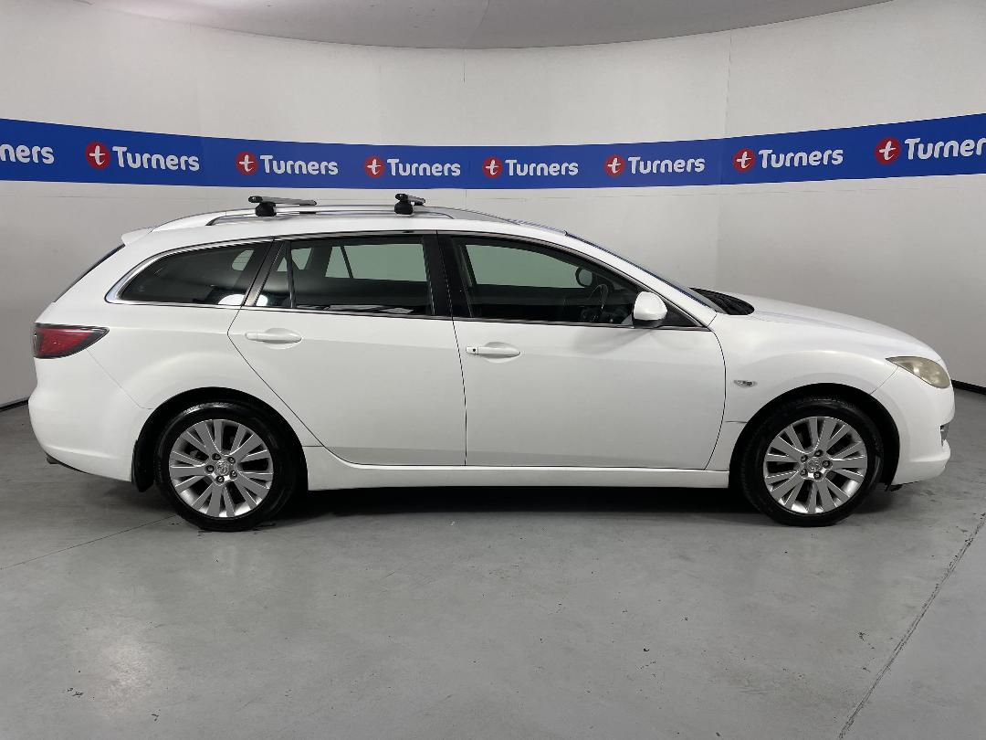 Photo '29' of Mazda Mazda6