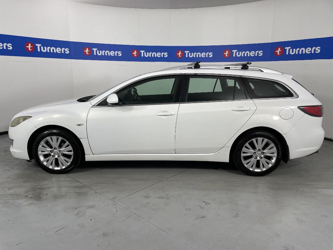 Photo '30' of Mazda Mazda6