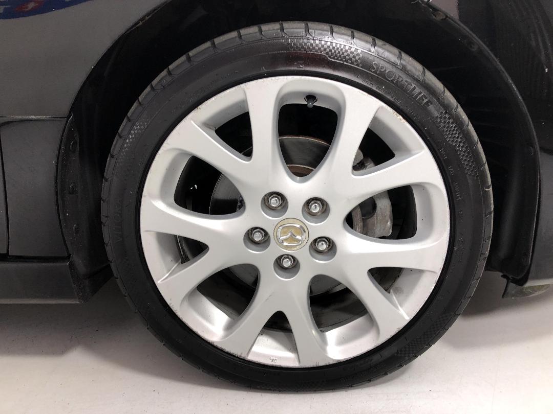 Photo '9' of Mazda Mazda6 Photo '9' of Mazda Mazda6