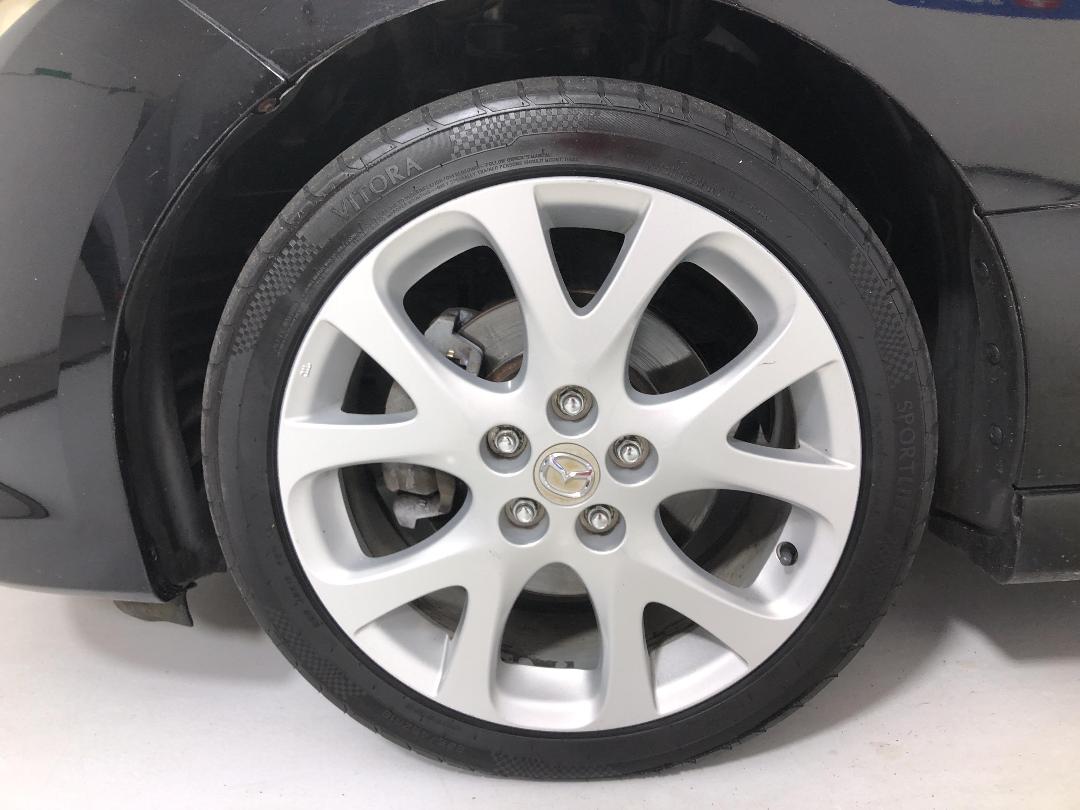 Photo '10' of Mazda Mazda6 Photo '10' of Mazda Mazda6