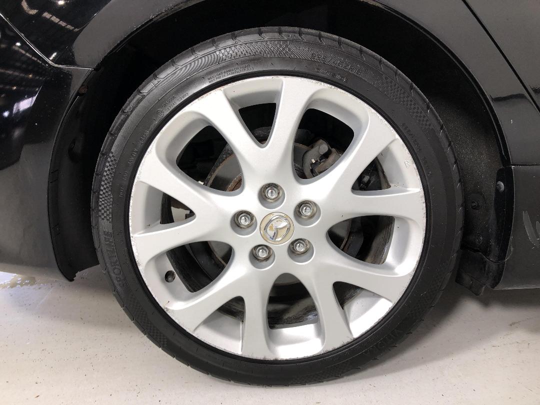 Photo '12' of Mazda Mazda6 Photo '12' of Mazda Mazda6