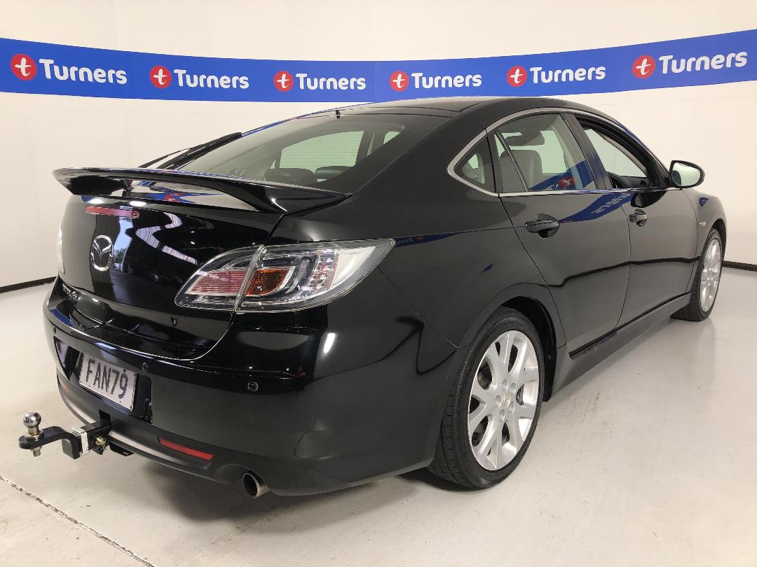 Photo '7' of Mazda Mazda6 Photo '7' of Mazda Mazda6